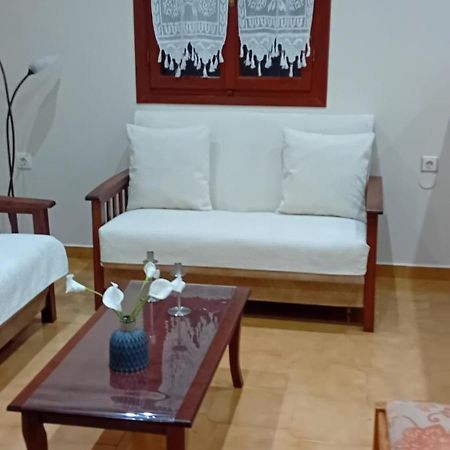 Vasiana Country House Razáta Eksteriør billede