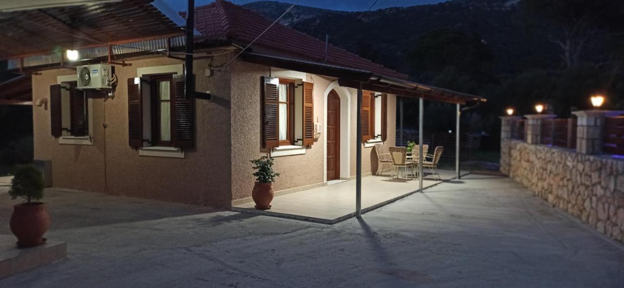 Vasiana Country House Razáta Eksteriør billede