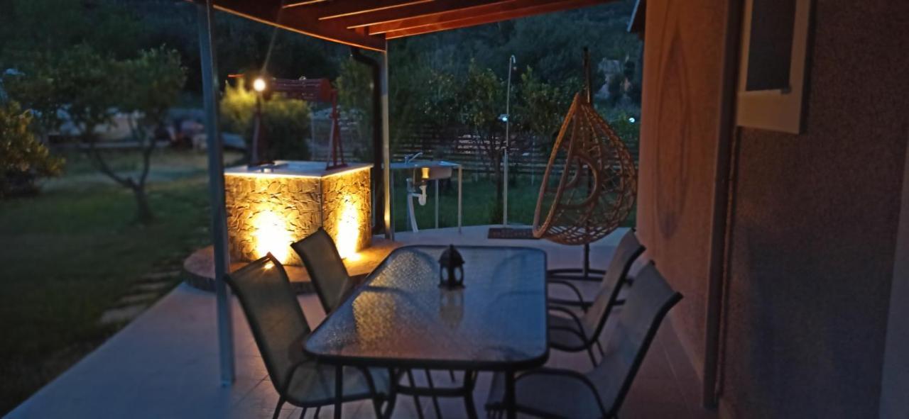 Vasiana Country House Razáta Eksteriør billede