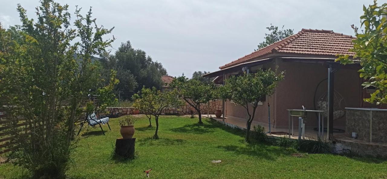 Vasiana Country House Razáta Eksteriør billede