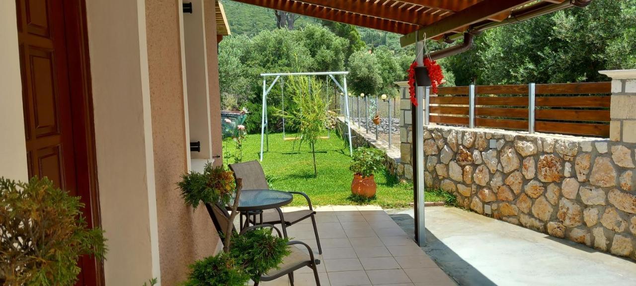 Vasiana Country House Razáta Eksteriør billede