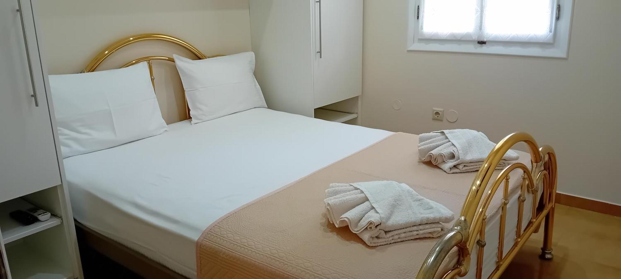 Vasiana Country House Razáta Eksteriør billede