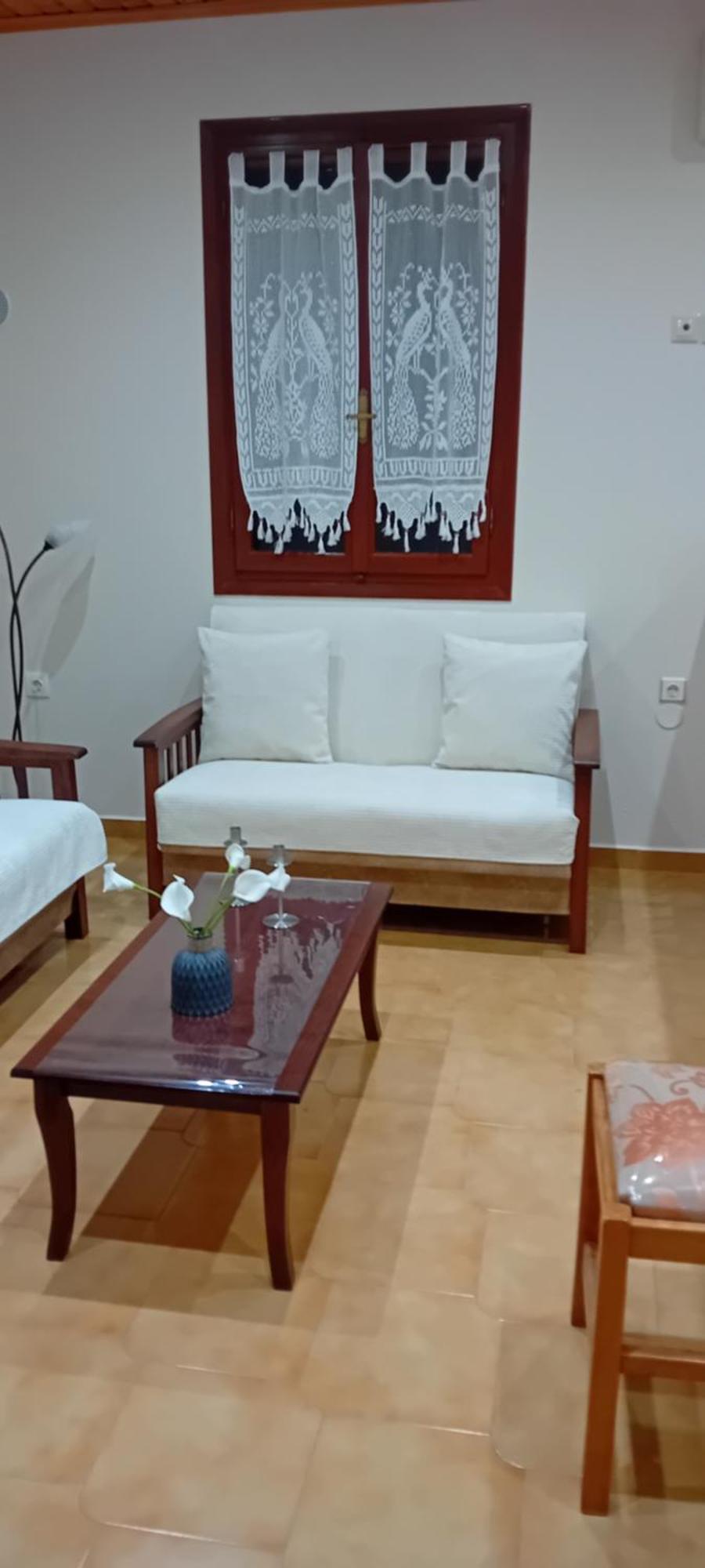 Vasiana Country House Razáta Eksteriør billede