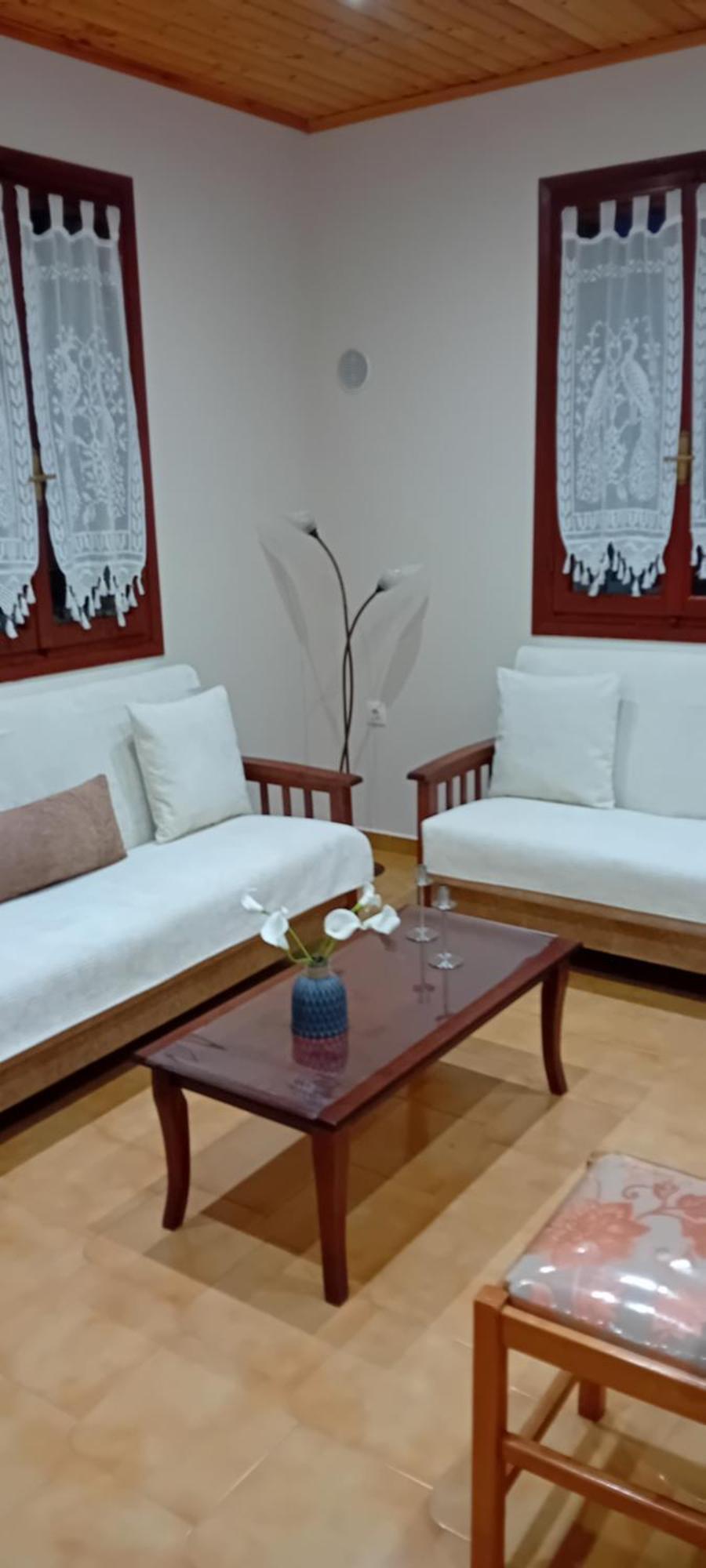 Vasiana Country House Razáta Eksteriør billede