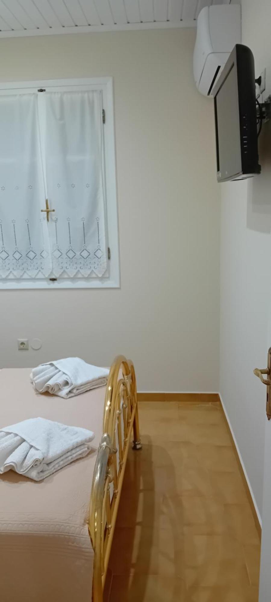 Vasiana Country House Razáta Eksteriør billede
