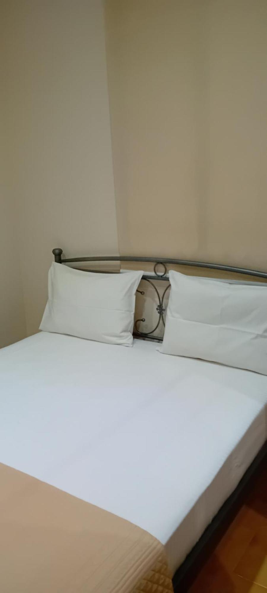 Vasiana Country House Razáta Eksteriør billede